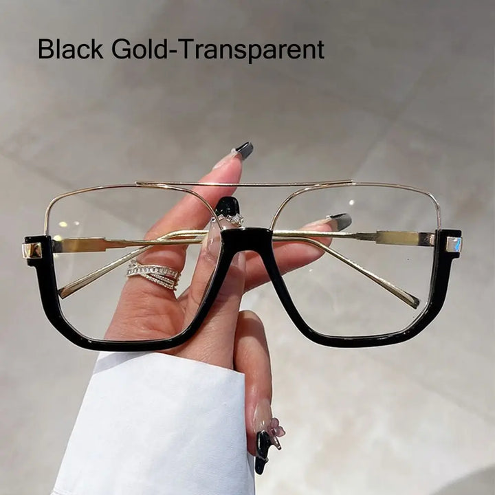 Venice | Square Oversized Shades