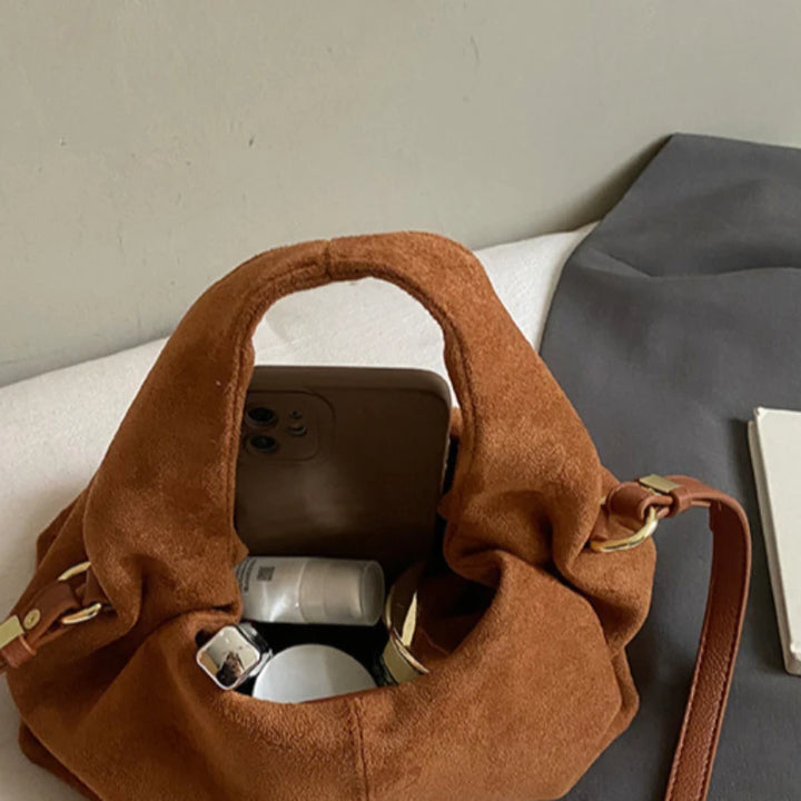 Paris | Cloud Bag