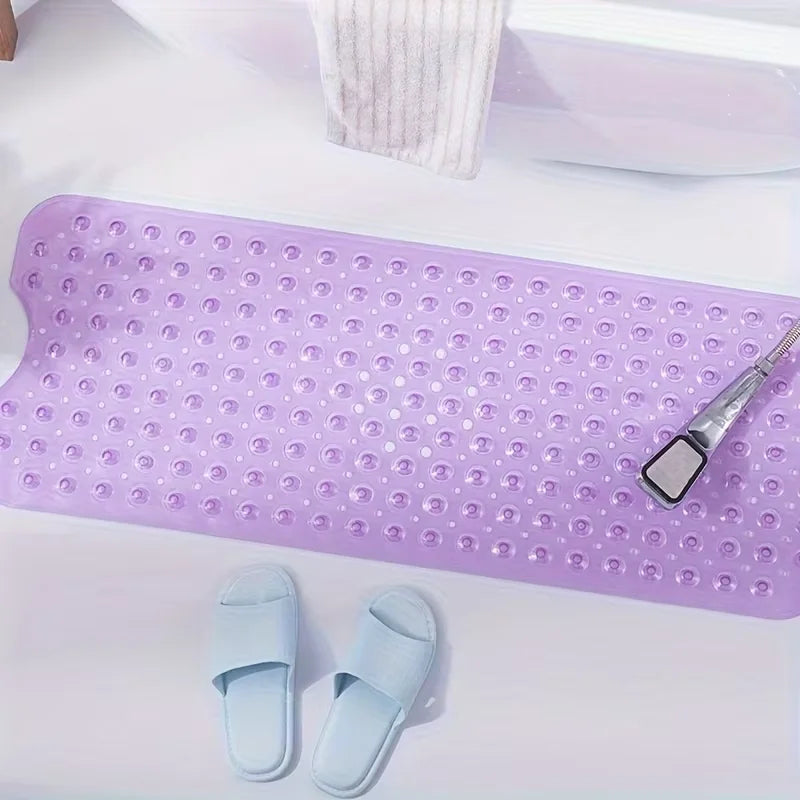 Lunara Shower Mat – Non-Slip Comfort Mat