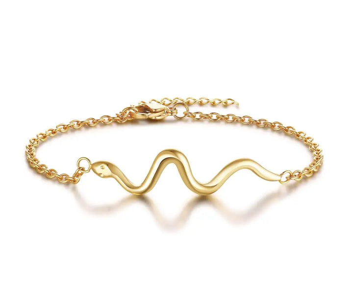 Lunara Bracelet – Elegant Moon & Stars