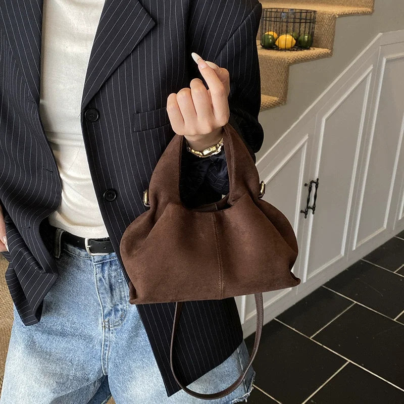 Paris | Cloud Bag