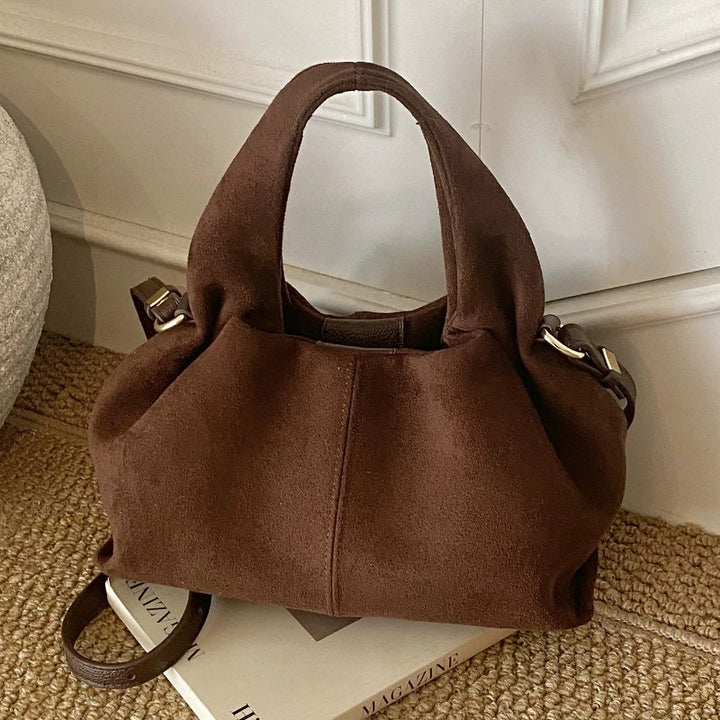 Paris | Cloud Bag