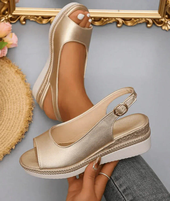 Marea Orthopedic Sandals – Comfortable Walking