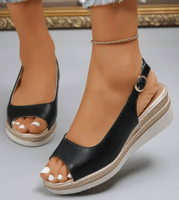 Marea Orthopedic Sandals – Comfortable Walking