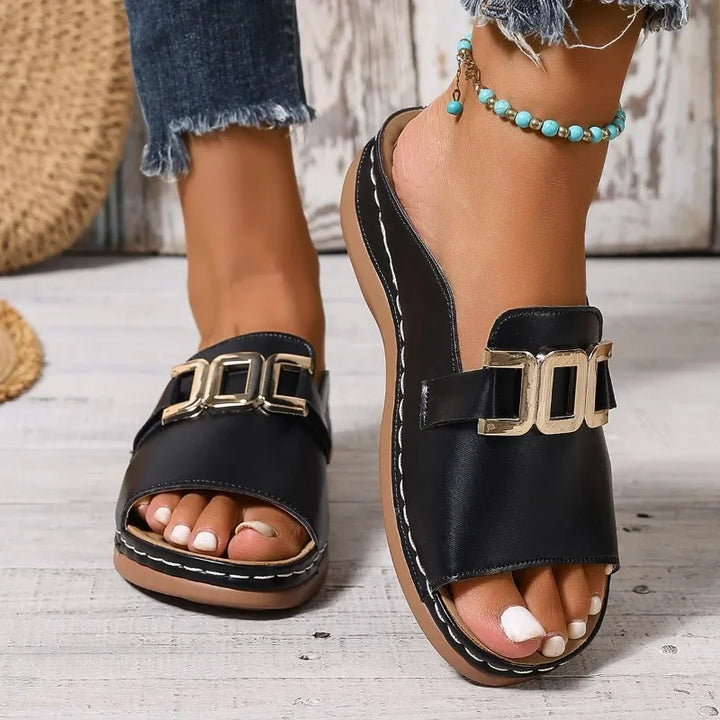 Sophie Sandals | Everyday Comfort