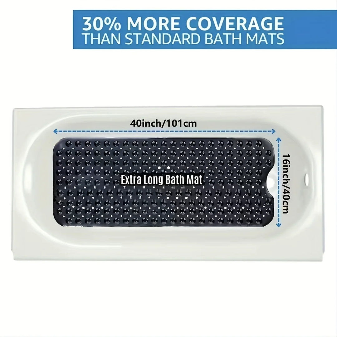 Lunara Shower Mat – Non-Slip Comfort Mat