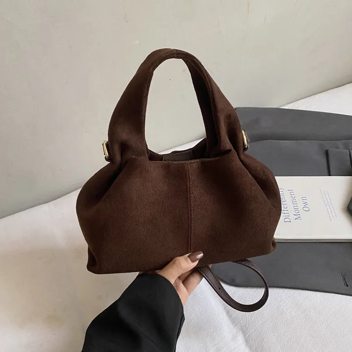 Paris | Cloud Bag