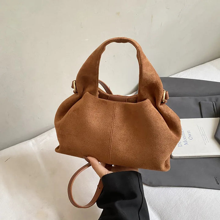 Paris | Cloud Bag