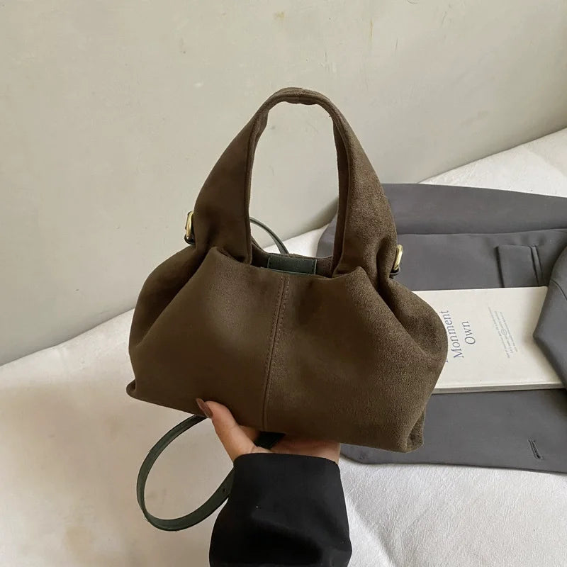 Paris | Cloud Bag