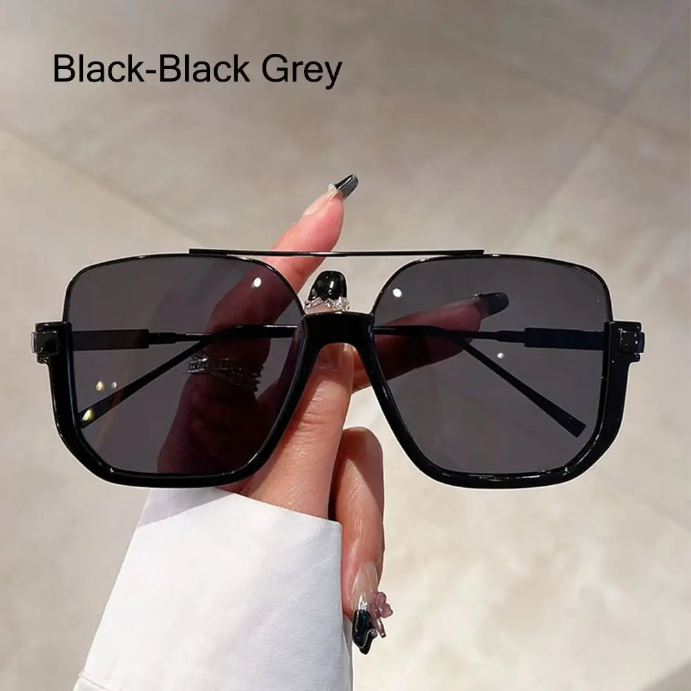Venice | Square Oversized Shades