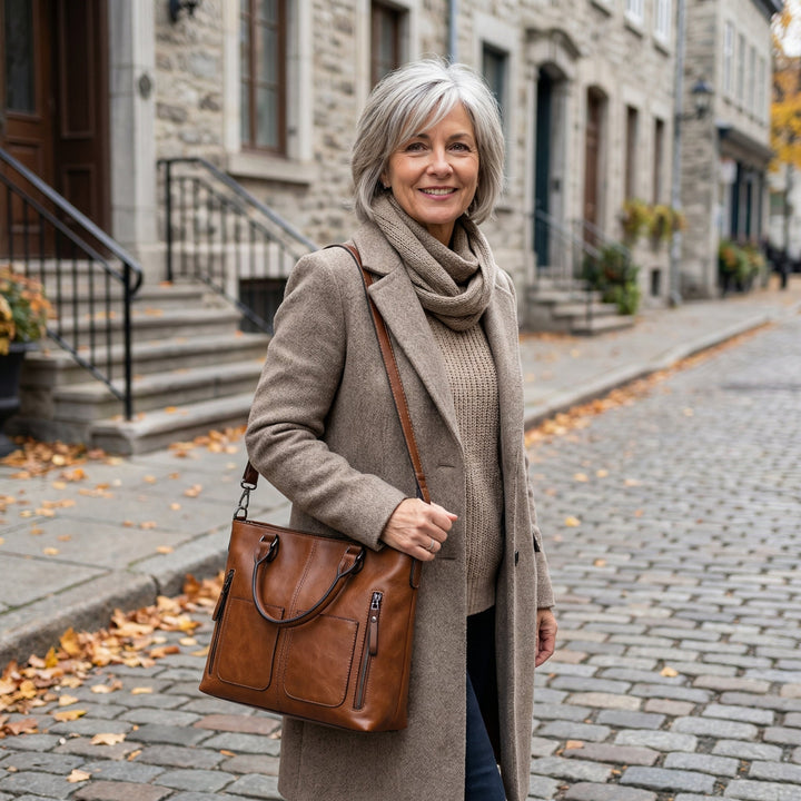Thalia Bag – Refined for Everyday