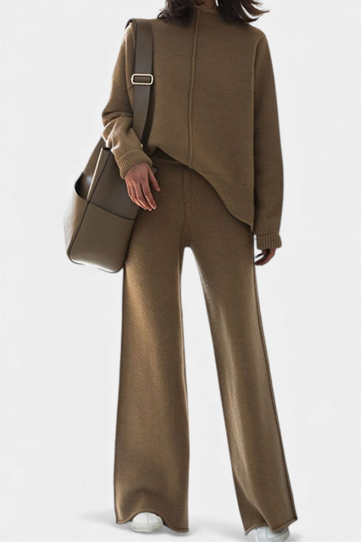 Ormena Elegant Relaxed Loose Set
