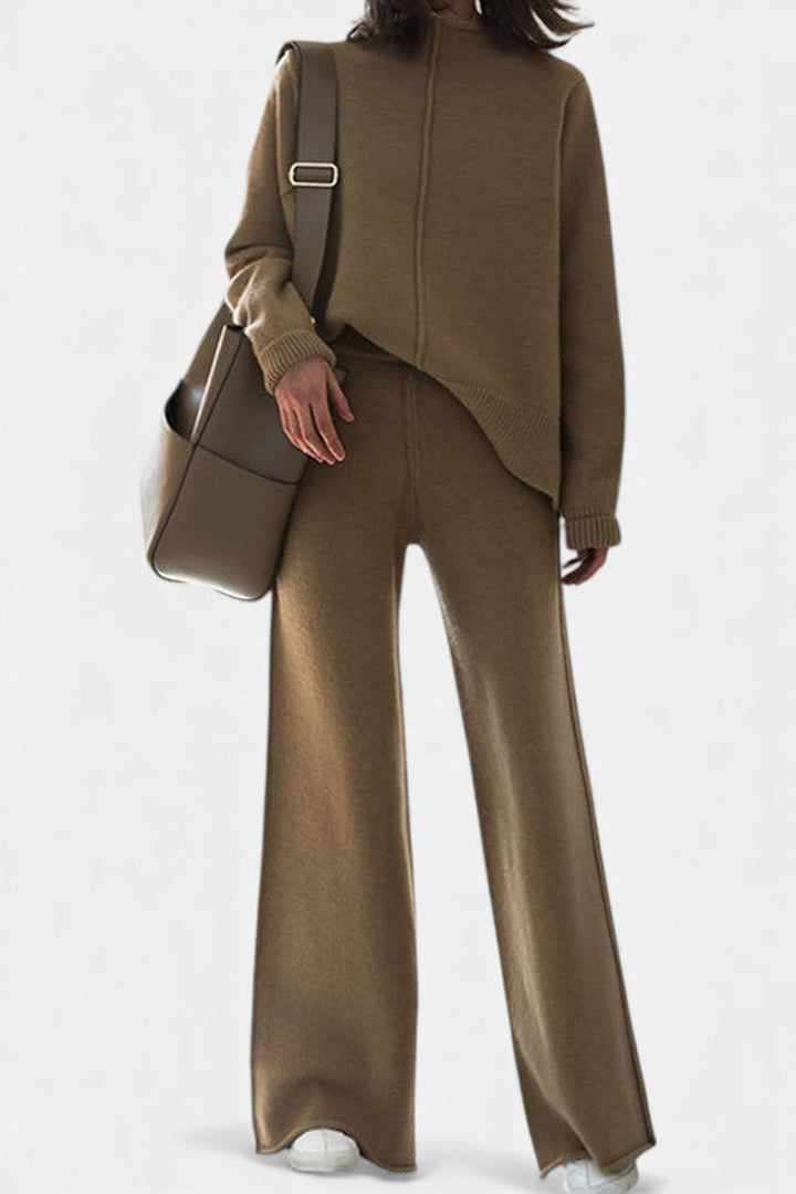 Ormena Elegant Relaxed Loose Set