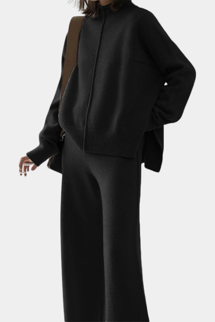 Ormena Elegant Relaxed Loose Set