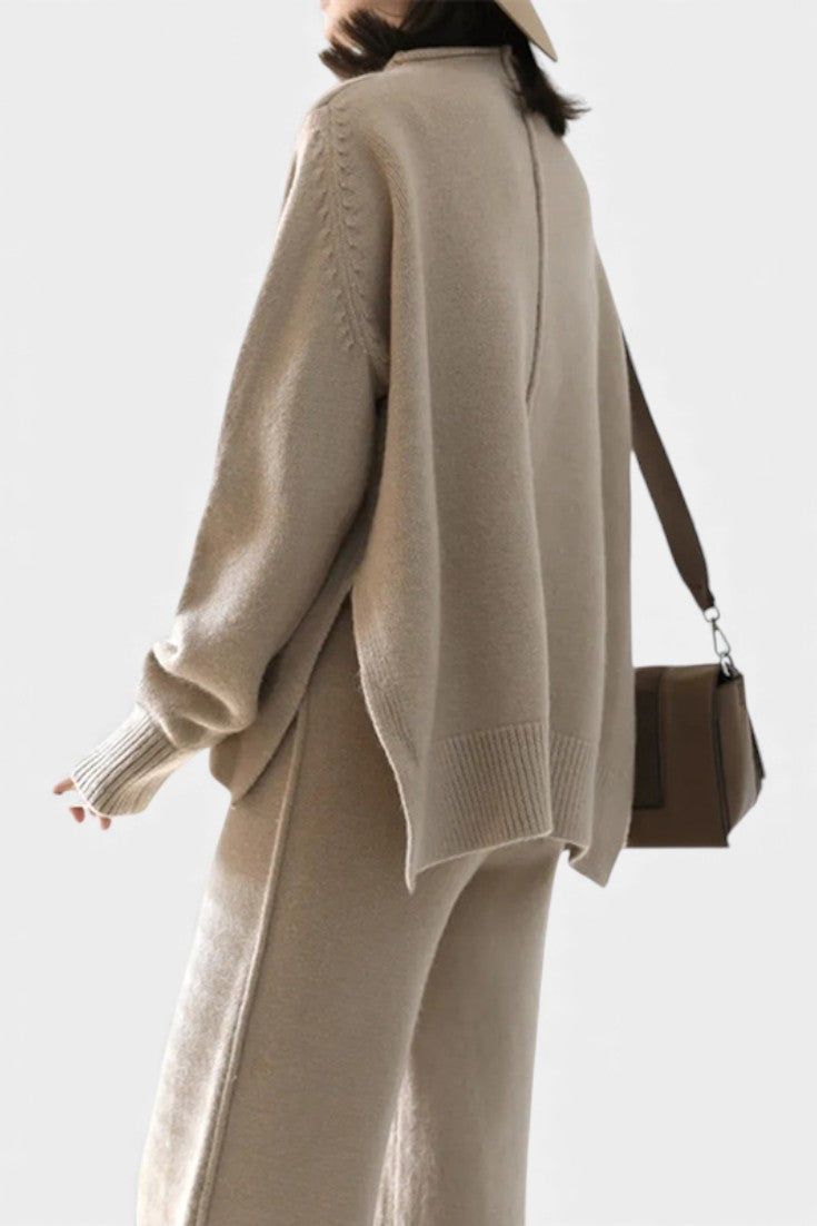 Ormena Elegant Relaxed Loose Set