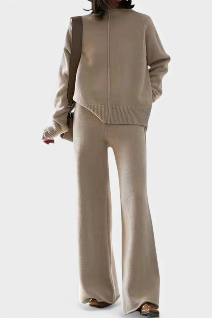 Ormena Elegant Relaxed Loose Set