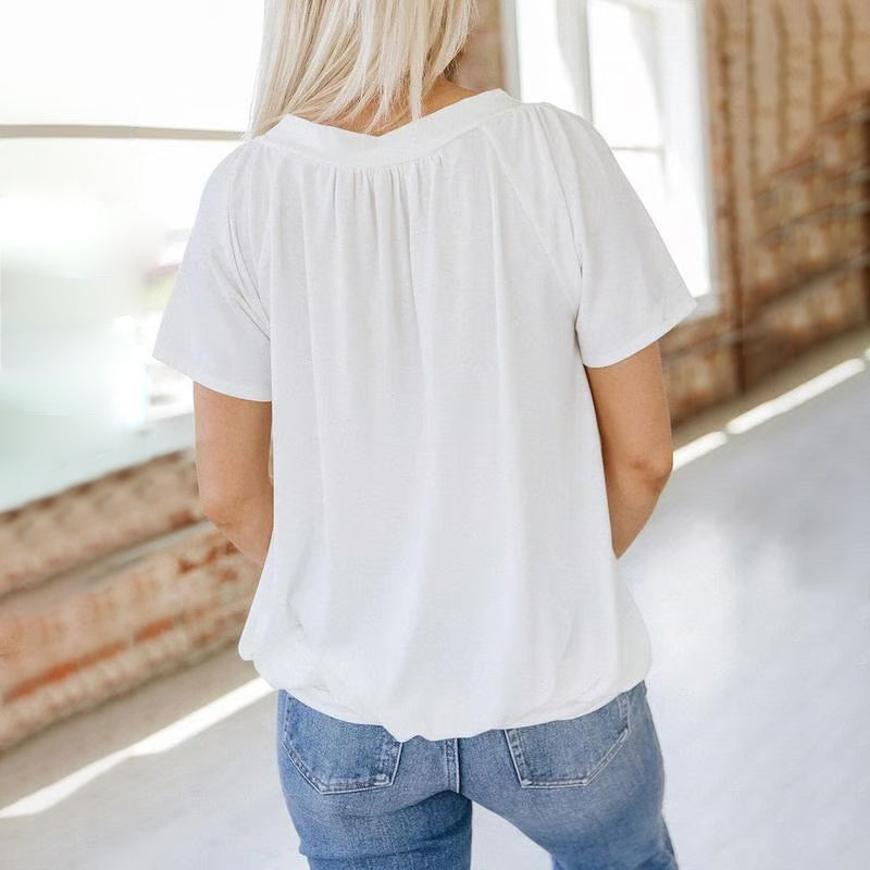 Lucien Tank Top – Lightweight & Flattering