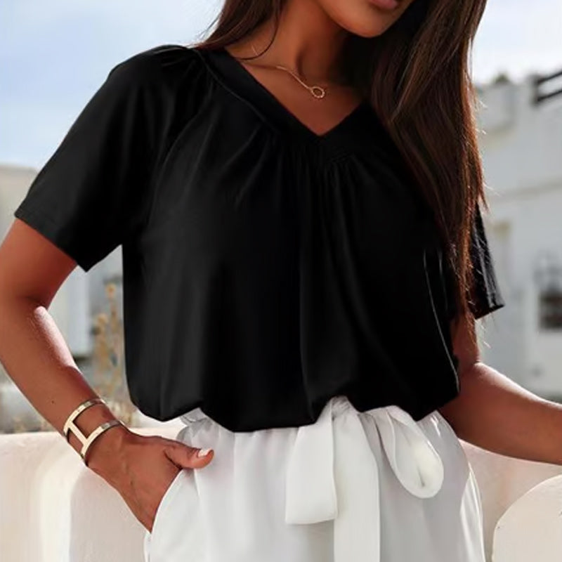 Lucien Tank Top – Lightweight & Flattering