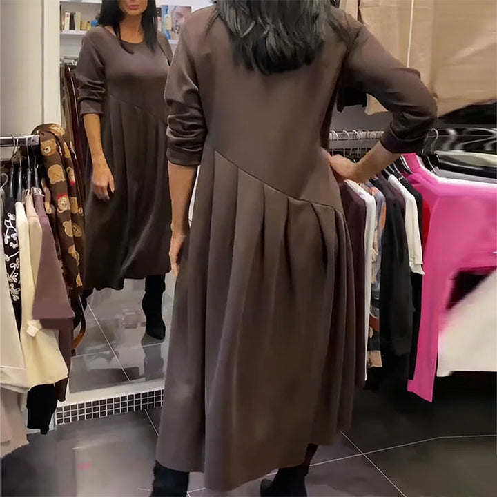 Robe Maréa – Légère et aérienne