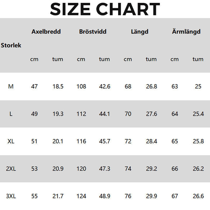 Men's Solid Color Long Sleeve Top